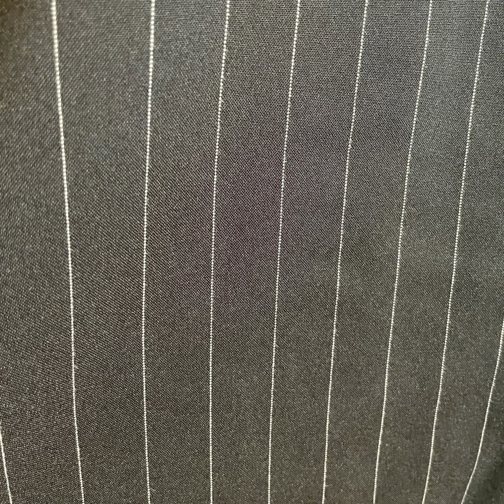 New York & Company Striped Skirt - Picture 6 of 6